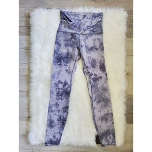 lululemon Align Pant 28" *Criss Cross Waist*